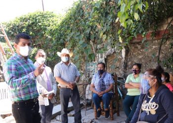 Candidatura Común del Equipo Por Michoacán, acerca el triunfo.