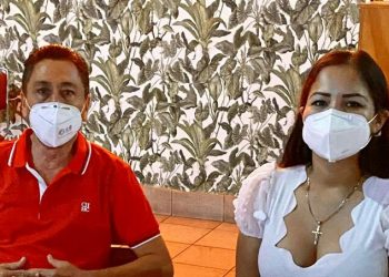 En Apatzingán existen condiciones para que avance la transformación de la 4T Con Isabel Torres Sánchez