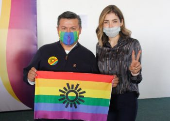 Adopta el PRD Michoacán, la Agenda Mínima Irreductible de Género 2021