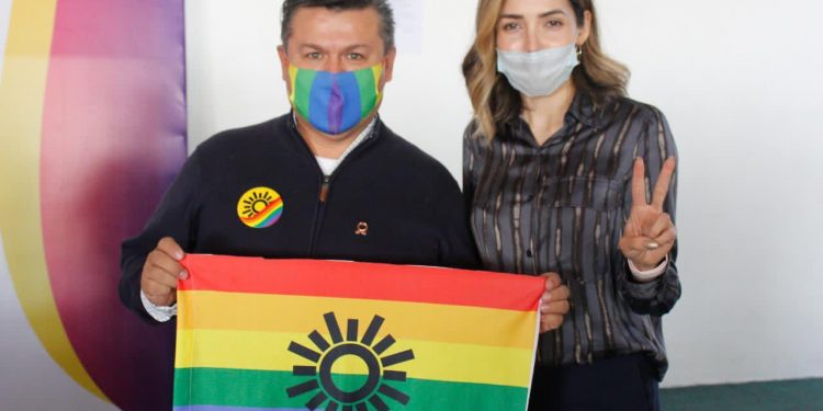 Adopta el PRD Michoacán, la Agenda Mínima Irreductible de Género 2021