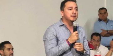 Que la atención a la salud sea para todos y no para hacer política; Marcos Méndez