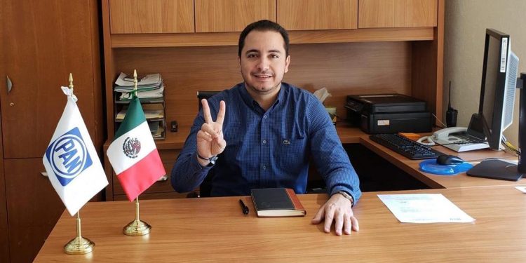 A no adquirir juguetes bélicos llama Marcos Méndez a Reyes Magos