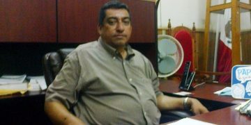 Atacan a Modesto Torres, ex alcalde de Nuevo Urecho