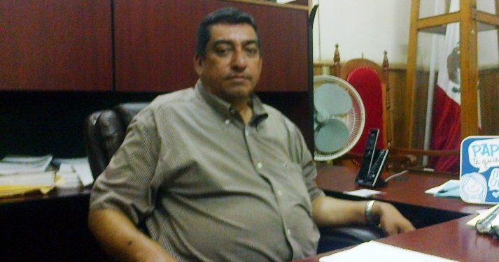 Atacan a Modesto Torres, ex alcalde de Nuevo Urecho
