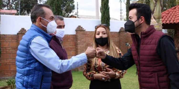 Política migratoria en México debe garantizar resultados: Antonio Soto