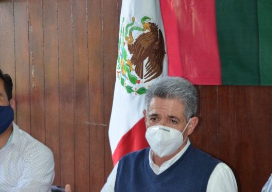 El PRI tiene sus Convocatorias abiertas para el proceso de 2021