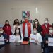 Entrega PRI pre-registro a candidatas y candidatos a diputaciones federales