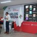 Registra PRI a Carlos Herrera Tello como precandidato a la gubernatura de Michoacán