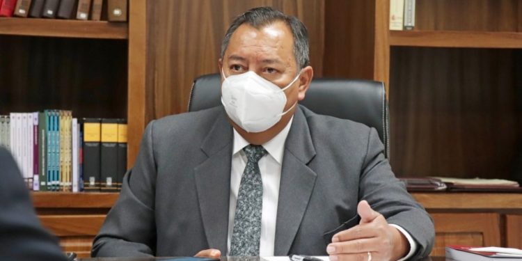 Cifras del INEGI reflejan omisiones de la Federación en pandemia: Humberto González