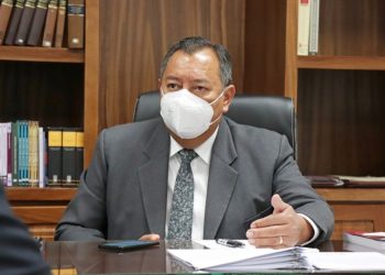 Declara TJAM días inhábiles por contingencia