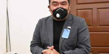 El uso obligatorio de cubrebocas apremia para disminuir contagios: Tony Martínez