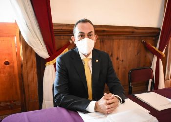 Lentitud de Federación para contener COVID-19, genera grave catástrofe en México: Antonio Soto