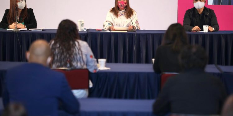 Delinea CGCS lineamientos para proceso de entrega-recepción