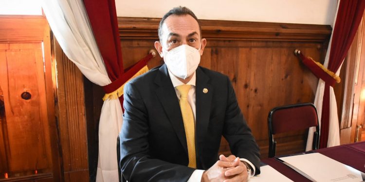 Lentitud de Federación para contener COVID-19, genera grave catástrofe en México: Antonio Soto