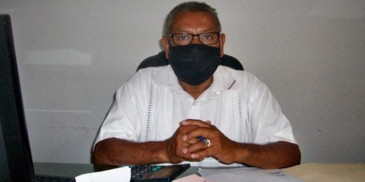 Contraloría de Apatzingán sólida en materia de transparencia