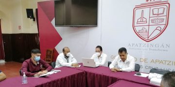 Habrá operativo el 2 de febrero en Acahuato