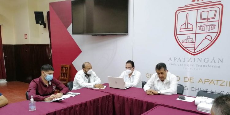 Habrá operativo el 2 de febrero en Acahuato