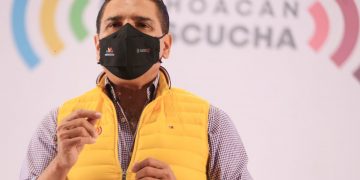 Lanza Gobernador nuevo llamado urgente para acatar medidas sanitarias