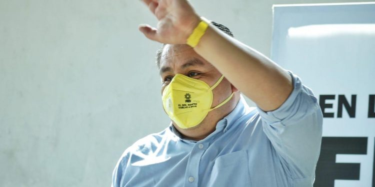 Michoacán se cobija con el Sol, ¡Y así seguiremos en el 2021!