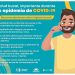 Salud bucal, importante durante epidemia por COVID-19