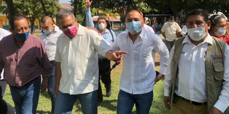 Momentos de Unidad deben prevalecer en morena en torno al coordinador Raúl Morón: Juan Romero