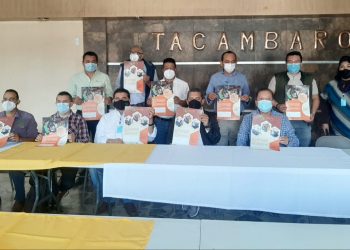 Inicia CECyTEM entrega de fichas para nuevo ingreso en sus 93 planteles