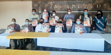 Inicia CECyTEM entrega de fichas para nuevo ingreso en sus 93 planteles