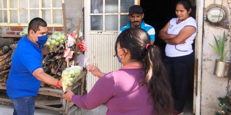 Fundación Siempre Amigos cumple diez años ayudando a la gente: Alfredo López Garibay