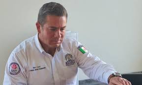 Participa IEESSPP en seminario integral virtual con la embajada de EU en México