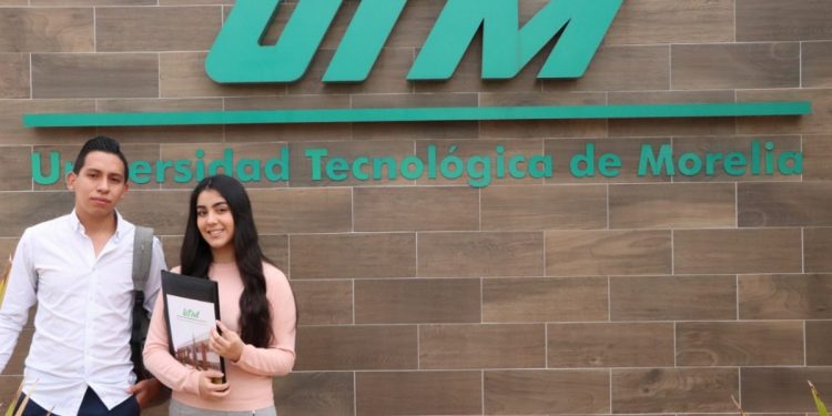 Atiende UTM a aspirantes por medio de plataformas virtuales