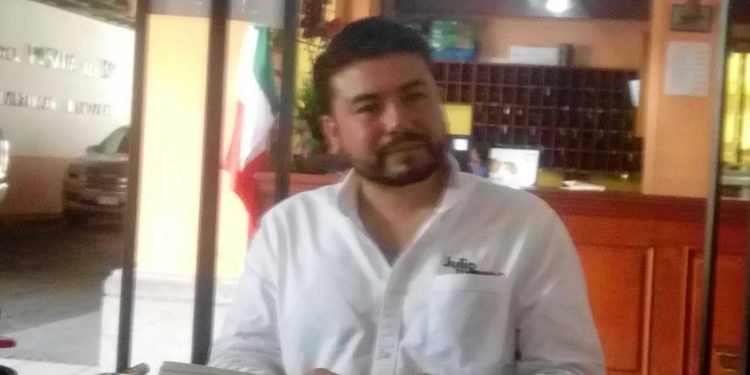 Julio Moreno la opción de Morena para ganar el distrito 12: militantes