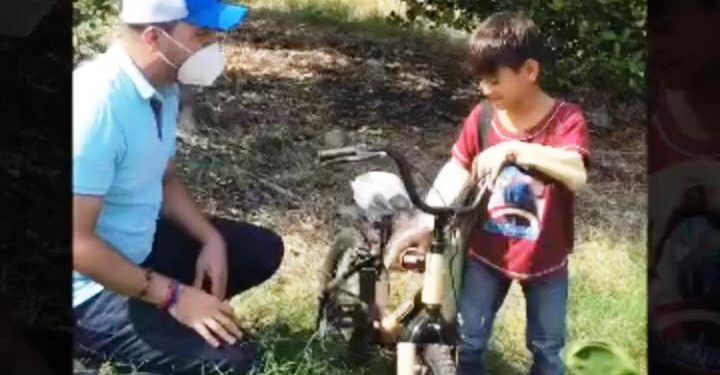 El cuidado de los infantes y adolescentes debe ser permanente: Marcos Méndez