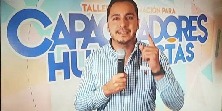 Aplaudible la posición de gobernadores del PAN para apoyar la Segunda Etapa de Vacunación Covid-19: Marcos Méndez