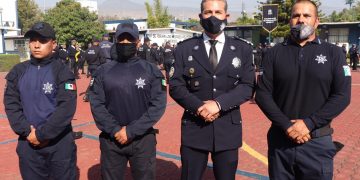 Lanza IEESSPP convocatoria para Técnico Superior Universitario en Seguridad Pública