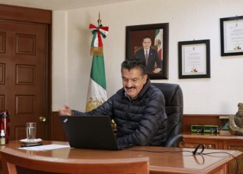 Presenta Semaccdet proyecto para la zona metropolitana Uruapan- Nuevo Parangaricutiro- Ziracuaretiro