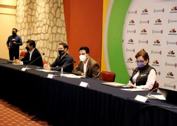 Fortalece Gobierno Estatal acuerdos de medidas sanitarias en jurisdicciones sanitarias