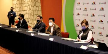 Fortalece Gobierno Estatal acuerdos de medidas sanitarias en jurisdicciones sanitarias