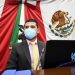 Michoacán contará con una legislación fortalecida en pro del medio ambiente: Octavio Ocampo