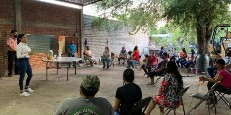 En Parácuaro urge atender con equidad y transparencia a todo el municipio