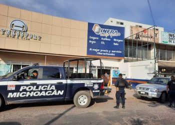 Vigila SSP 30 establecimientos de suministro de oxígeno medicinal