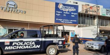 Vigila SSP 30 establecimientos de suministro de oxígeno medicinal