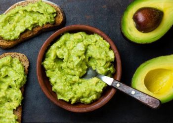 Aguacate michoacano, el mariscal del Súper Tazón 55