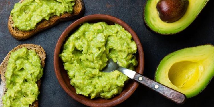 Aguacate michoacano, el mariscal del Súper Tazón 55