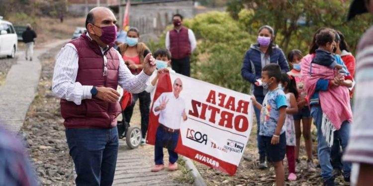 En Uruapan Morena debe ir por mejor perfil para ganar alcaldía y sumar votos al abanderado estatal