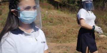 Fortalece Cobaem acompañamiento a estudiantes en su tarea educativa