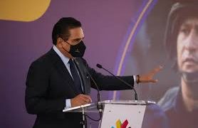 Reforzaremos municipios para evitar se conviertan en refugio de delincuentes: Silvano