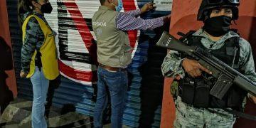 Suspendidos 7 establecimientos por no acatar decretos por COVID-19