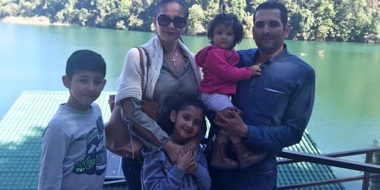 La Unidad Familiar y en la sociedad misma serán pilares para el bienestar en este 2021; Uriel Chávez Mendoza