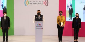 Presenta Gobernador plan para seguir fortaleciendo al turismo