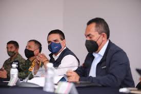 Arranca Operación Conjunta Michoacán en Zamora